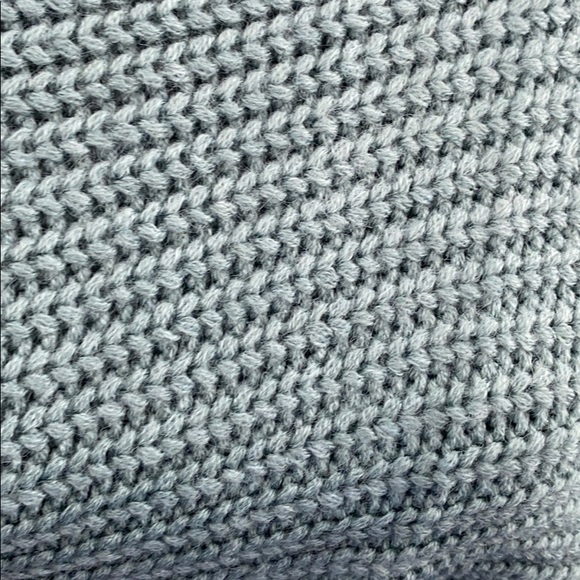 Off shoulder knit sweater - Picture 5 of 11